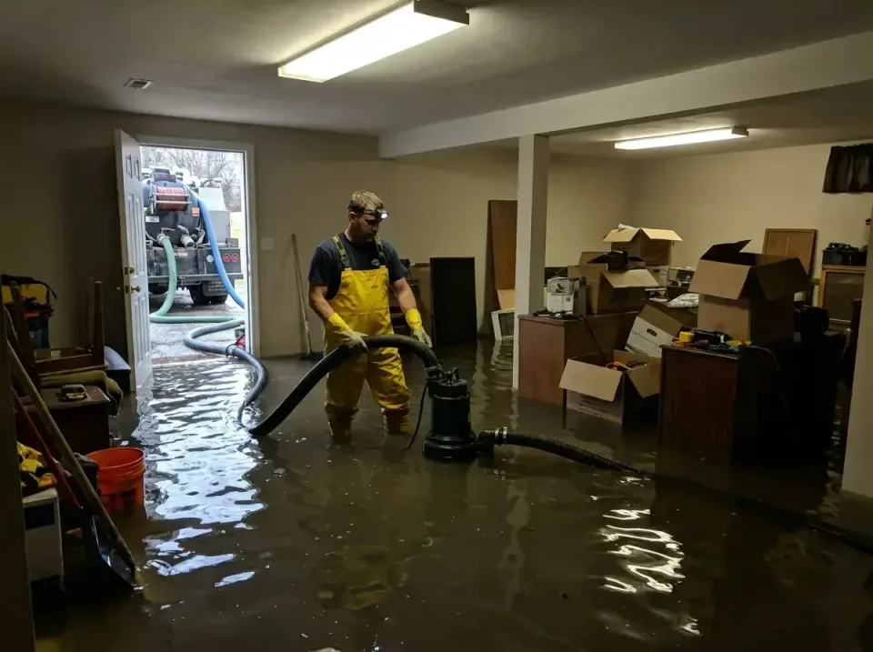 basement-burst-pipe-flooding-a-001 — frequently asked questions, 24-Hour Water Damage Restoration Services in Essexville, MI